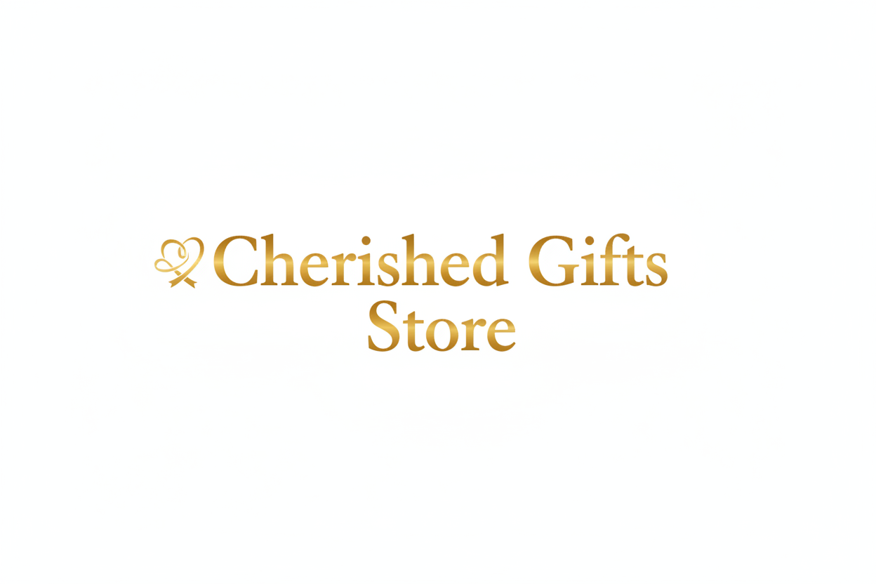 Cherished Gifts Store