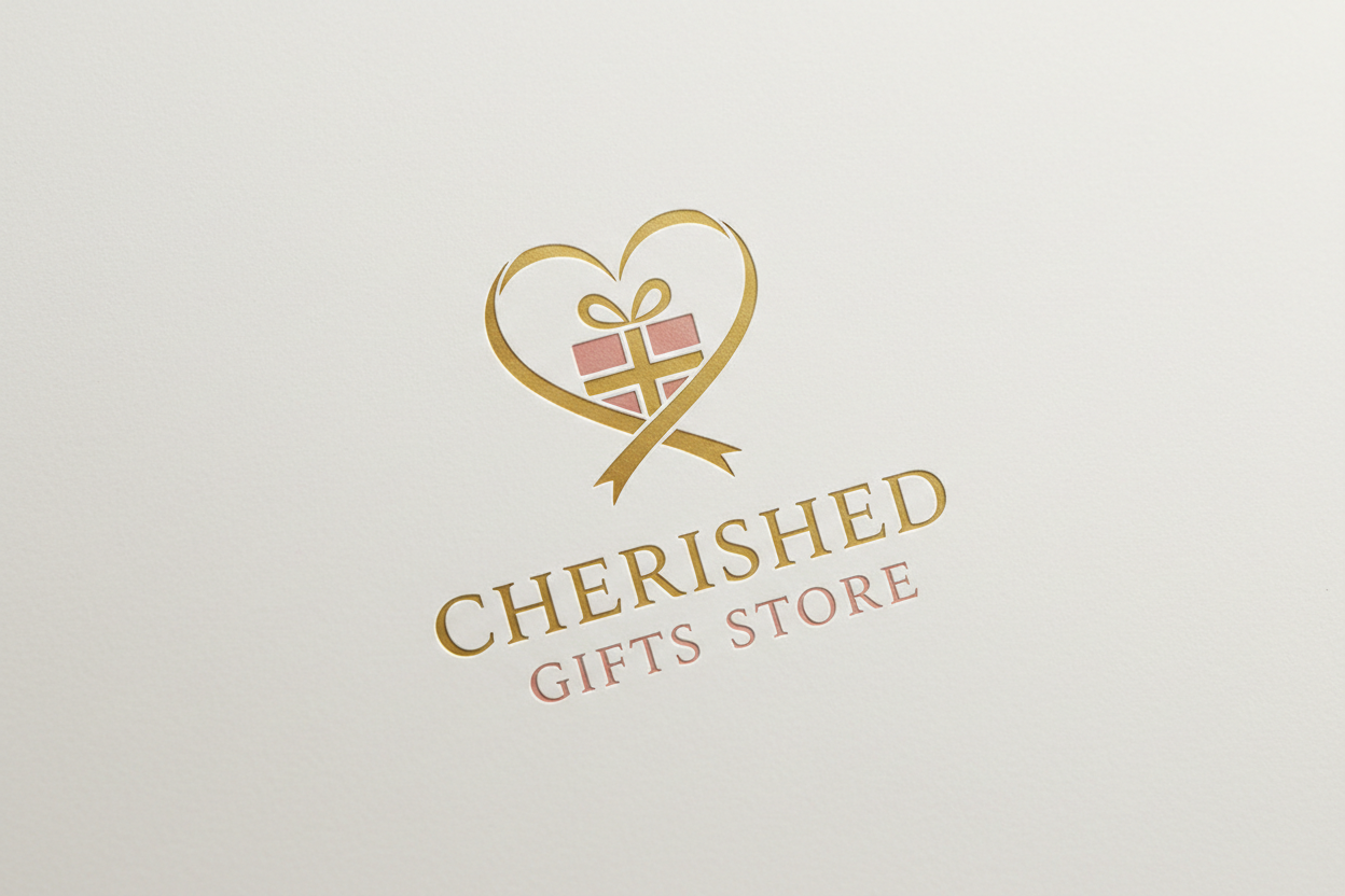 Cherished Gifts Store